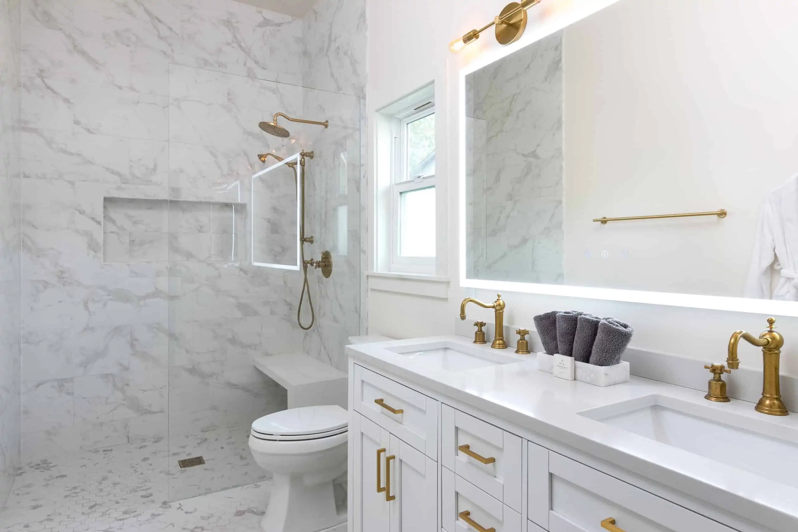 Bathroom-Remodel-with-Marble-Tile-Shower-scaled